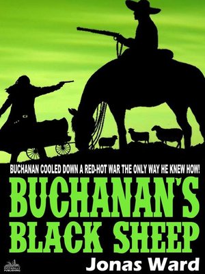 cover image of Buchanan 15